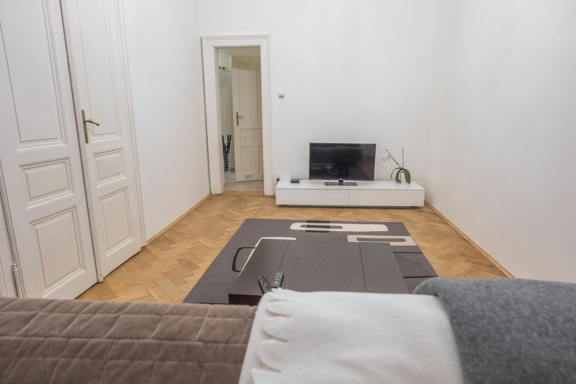 Apartments Resslova By The Dancing House Prag Exterior foto